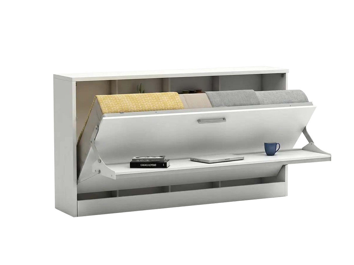 Multimo Life Klappbett mit Schreibtisch Multimo Life Klappbett mit Schreibtisch